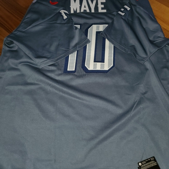 Football jerseys - Picture 3 of 6